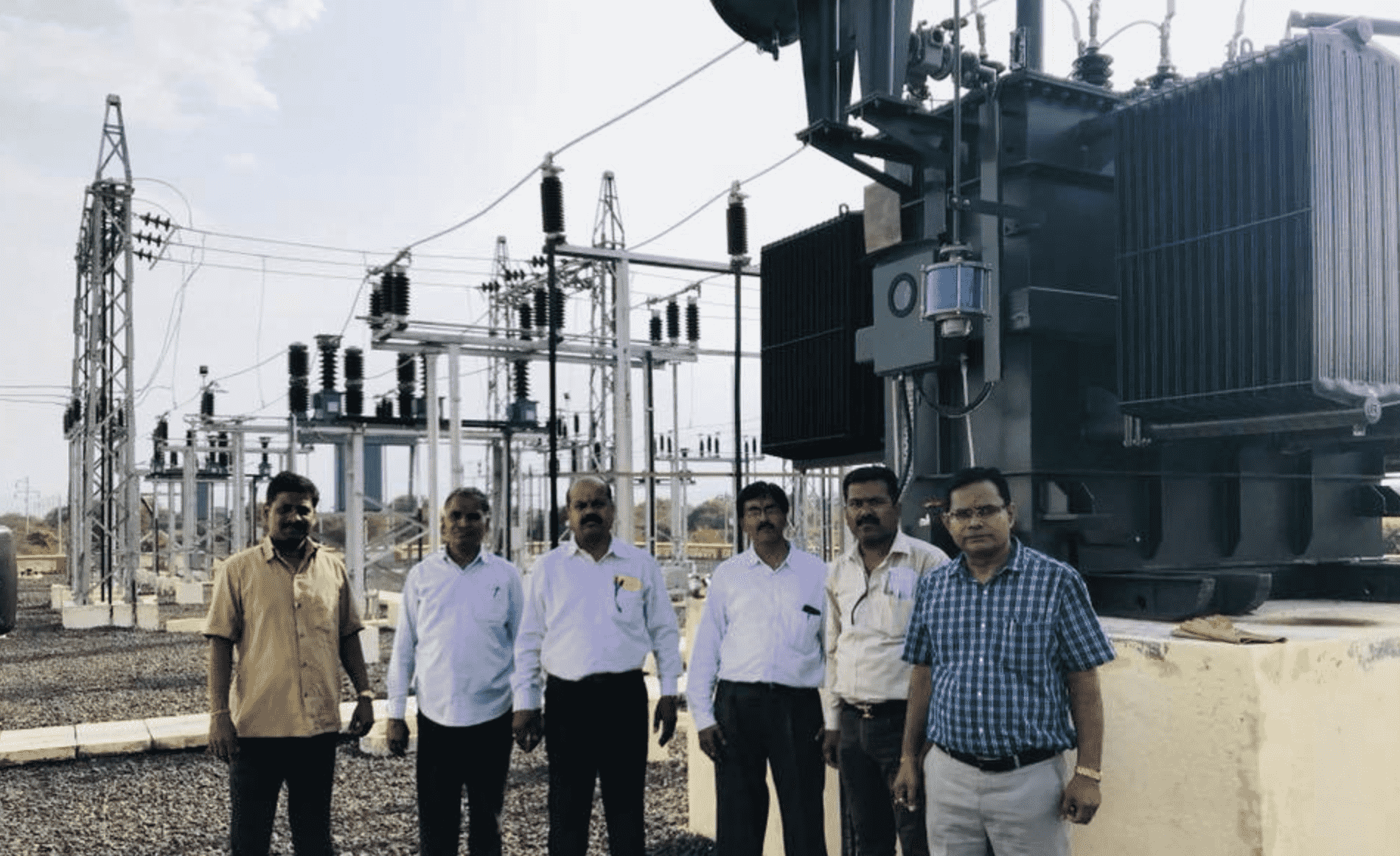 gallery das & Brothers Electricals Pvt Ltd