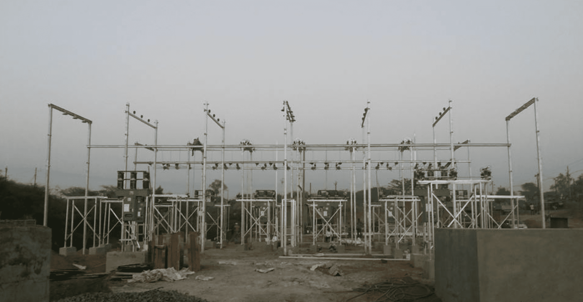 gallery das & Brothers Electricals Pvt Ltd